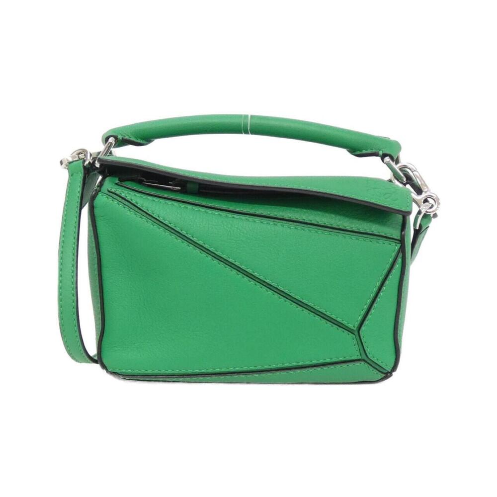 Loewe Puzzle Mini 322 30 U95 Handbag